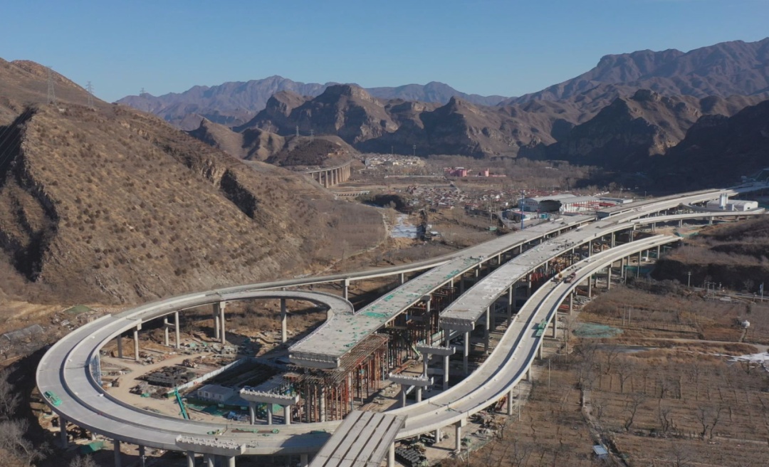 北京这五条路等您来打卡！四季有景、三季有花